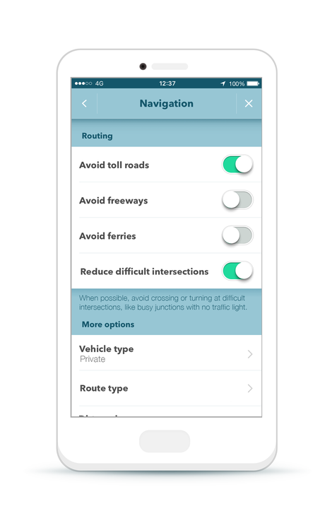 Illustration for article titled Waze Is Fixing One of its Most Annoying Features to Make Streets Safer